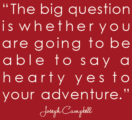 Joseph Campbell quotes – yourhappyplaceblog
