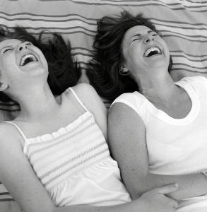 mother-and-daughter-laughing-michelle-quance